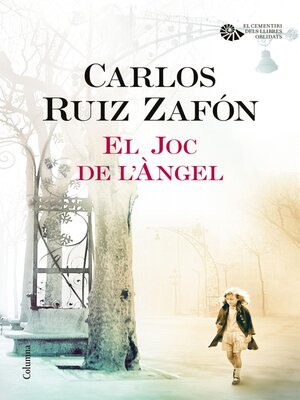 cover image of El Joc de l'Àngel